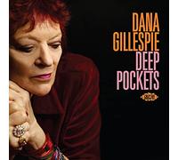 Dana Gillespie – Deep Pockets