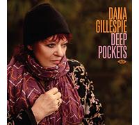 Dana Gillespie - Deep Pockets [VINYL] [Vinilo]