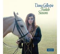 Dana Gillespie - Foolish Seasons [Vinilo]