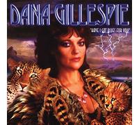 Dana Gillespie - Have I Got Blues For You!