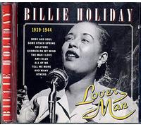 Dana Gillespie - Lover Man