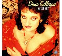 Dana Gillespie - Sweet meat (1989) [VINYL]