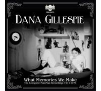 What Memories We Make...: The Complete MainMan Recordings 1971-1974