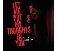 Dana Gould - Let Me Put My Thoughts In You (Cd+dvd)