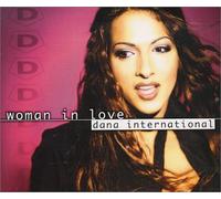 Dana International - Woman in Love
