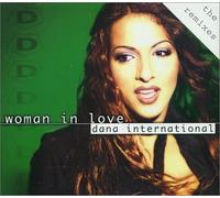 Dana International - Woman In Love (the Remixes X4)