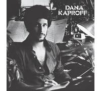 Dana Kaproff - Dana Kaproff [Vinilo]