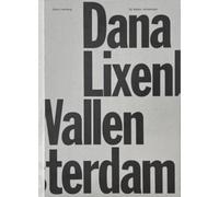 Dana Lixenberg - De Wallen Amsterdam