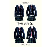Dana Mele People Like Us (Tapa dura) (Importación USA)