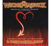 Dana P. Rowe & John Dempsey - The Witches of Eastwick (Original London Cast Recording)