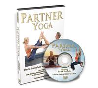 Dana Rae Pare's Partner Yoga