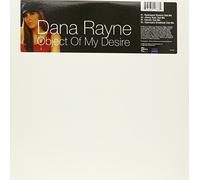 Dana Rayne - Object of My Desire [VINYL] [Vinilo]
