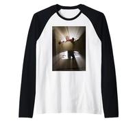 Dana White UFC Presidente Ultimate Fighting Championship Camiseta Manga Raglan