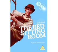 Danach - The Bed Sitting Room [Reino Unido] [DVD]