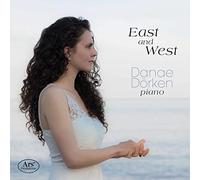 Danae Dörken - East And West