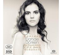 Danae Dörken - Fantasy