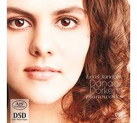 Danae Dörken - Oeuvres Pour Piano