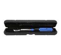 DANAIXZ Adjustable Torque Wrench, 1 to 6 N.m Alloy Steel Drive Spanner with Scale, Manual Tool for Industrial Repair Maintenance