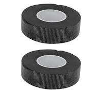 DANAIXZ Cinta aislante eléctrica de alto voltaje de grado profesional, cinta de goma autoamalgamante, 0,8 mm de grosor, 22 mm de ancho, 5 yardas de largo para reparaciones eléctricas