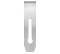 DANAIXZ Cuchilla cepilladora manual HSS para carpintería Hoja de cepillado de acero de alta velocidad Cuchilla de repuesto para cepilladora manual duradera y afilada para carpinter (Cuchilla