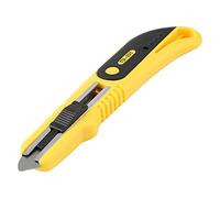 DANAIXZ Cuchillo utilitario profesional con mango de goma ergonómico, hoja artesanal de acero inoxidable de alta precisión para proyectos artísticos de corte y escultura