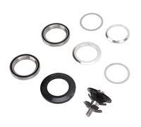 DANAIXZ Haga que los auriculares que llevan el espacio de las auriculares que llevan la aleación de aluminio de las auriculares ocultan completamente los transportes para 2886m pru