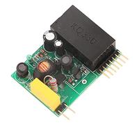 DANAIXZ Módulo de línea eléctrica KQ130F, transceptor de Datos confiable de Alta Velocidad para Redes de CA, medidores Inteligentes, farolas, automatización del hogar