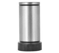 DANAIXZ Portaherramientas de acero de primera calidad 40Cr, buje, adaptador de zócalo de fresado de torno CNC D32 MT1 MT2 MT3 MT4 para SBHA20 32 SBHA25 32 SBHA32 32 portaherramient (D32-MT1)