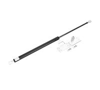 DANAIXZ Resorte de gas hidráulico de alta resistencia, distancia entre centros de 500 mm, carrera de 200 mm, presión de 100 N, soporte de elevación de tapa para capós de vehículos, (cabeza cuadrada)