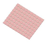 DANAIXZ Servilletas de fiesta de oro rosa elegante decorativa de primera calidad, vajilla de 80 unidades para bodas, cumpleaños, despedidas de soltera, aniversarios, Navidad, Acció