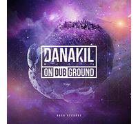 Danakil - Danakil Meets Ondubground [Vinilo]