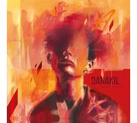 Danakil - Demain Peut-Être