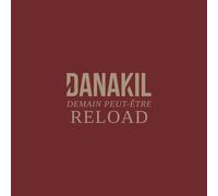 Demain Peut-Être Reload [Vinilo]