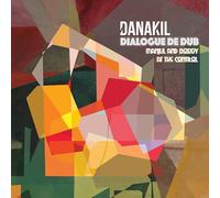 Danakil - Dialogue de Dub [Vinilo]