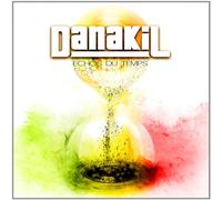 Danakil - Echos du Temps [Vinilo]