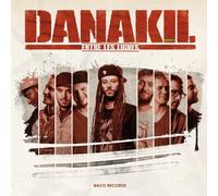 Danakil - Entre Les Lignes