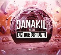 Danakil Meets OnDubGround Pt. 2