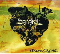 Danakil - Micro Climat-Digi/Remast-