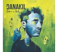 Danakil - Rien ne se tait [Vinilo]