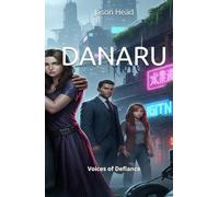 DANARU: Voices of Defiance
