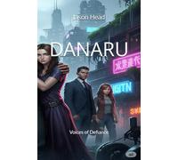 DANARU: Voices of Defiance