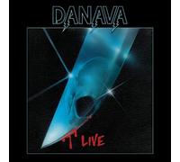 Danava - Live [Vinilo]