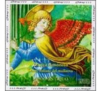 Danca Amorosa - "Danca Amorosa" Danses intrumentales du Moyen Age