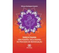 Dança Cigana (ebook)