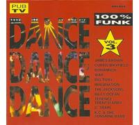 Dance 100% Funk V.3