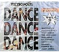 Dance 100 % Funk Vol.2