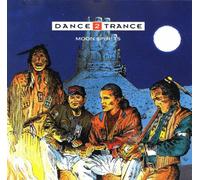 Dance 2 Trance - Moon Spirits [Import]