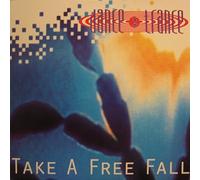 Dance 2 Trance - Take a free fall (1993, UK) / Vinyl Maxi Single [Vinyl 12'']