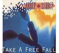 Dance 2 Trance - Take A Free Fall - Dance 2 Trance 7" 45