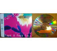 Dance 2 Trance - Take a free fall (Remixes)